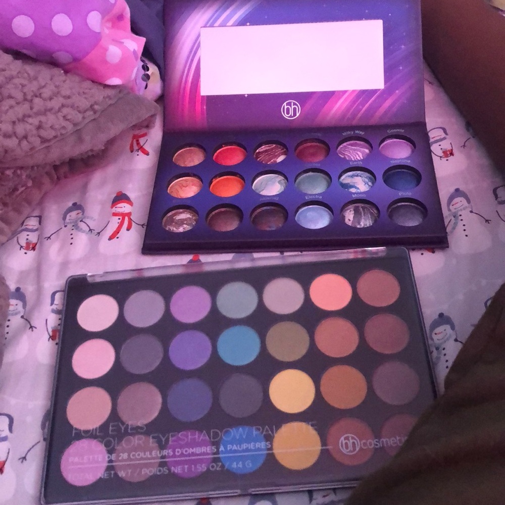 Makeup